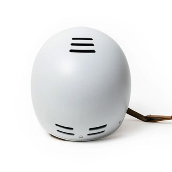 Climate Collection, Arctic Grey Helmet