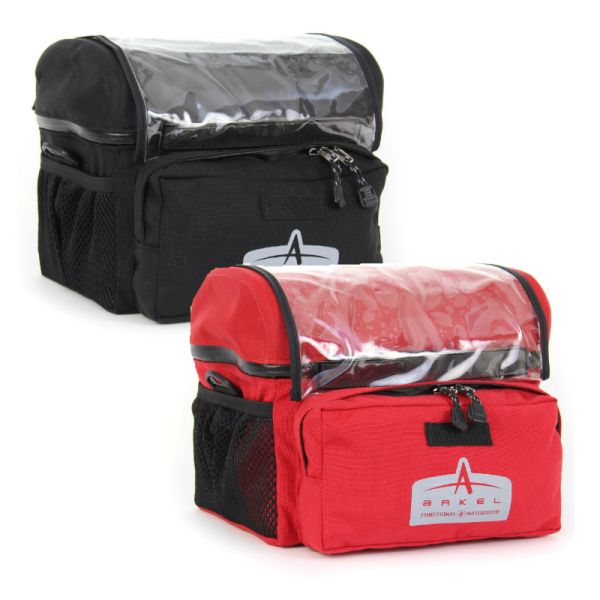 Arkel Handlebar Bag