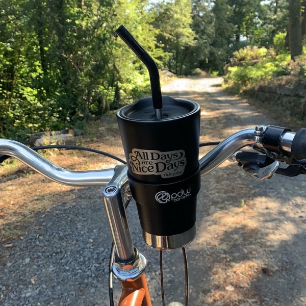PDW Bar-ista Cup Holder