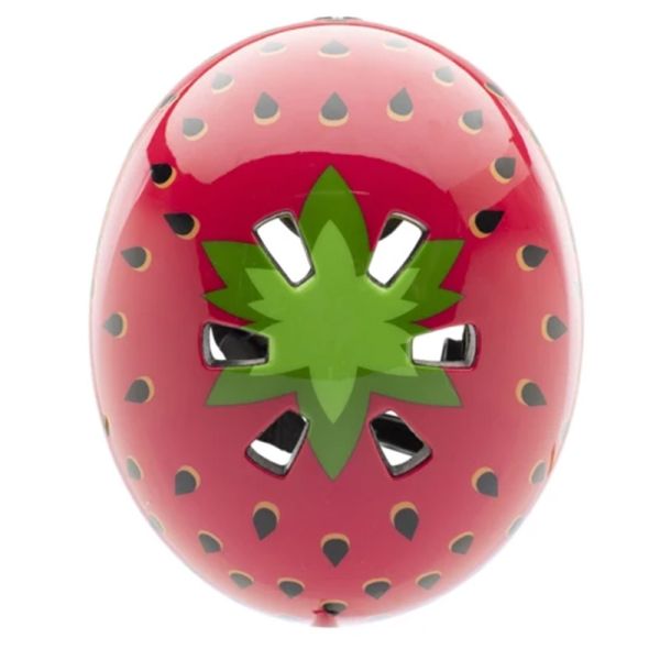 Baby Nutty Very Berry Helmet w/MIPS