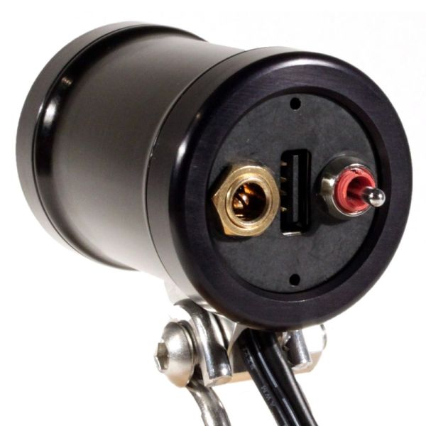 Sinewave Cycles Beacon Dynamo Headlight/Charger 