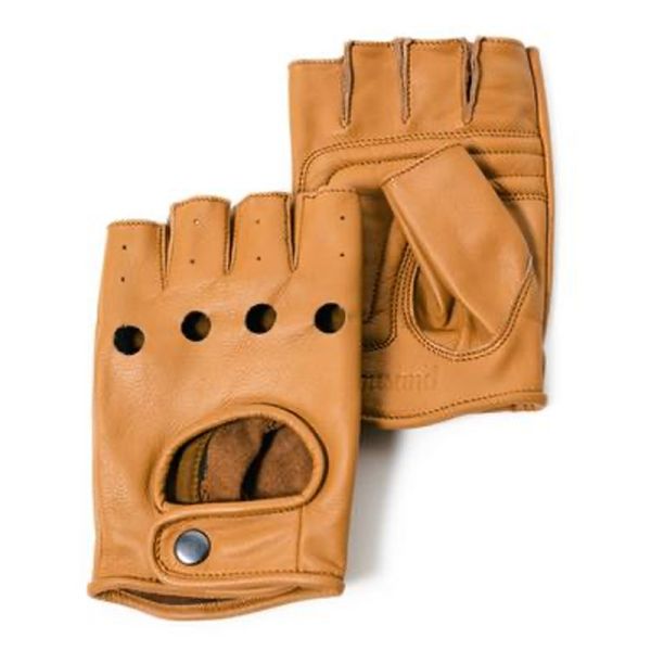 Thousand Bullitt Gloves