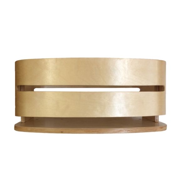 Wishbone Cargo Bin