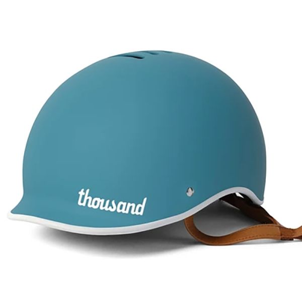 Climate Collection, Coastal Blue Helmet