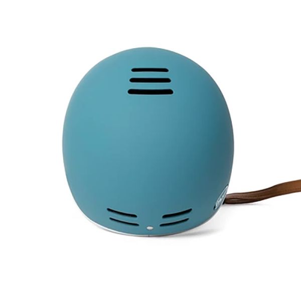 Climate Collection, Coastal Blue Helmet