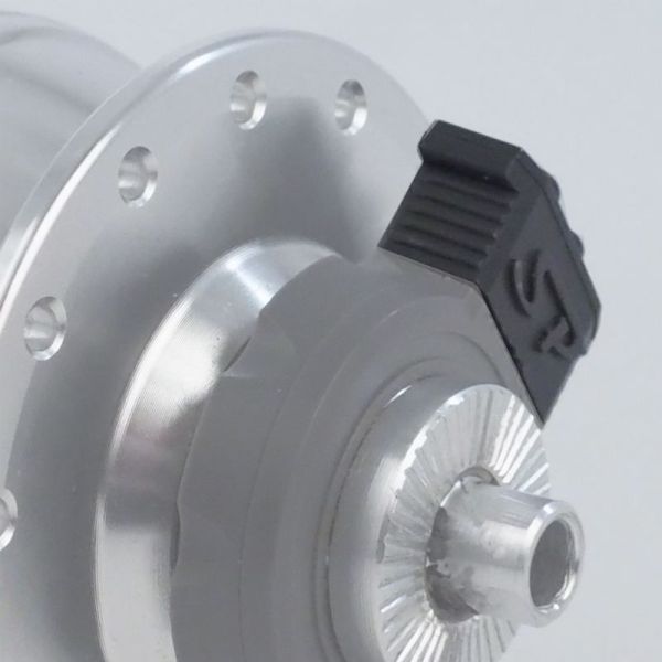 Dynamo Hub Connector for Shutter Precision Hub