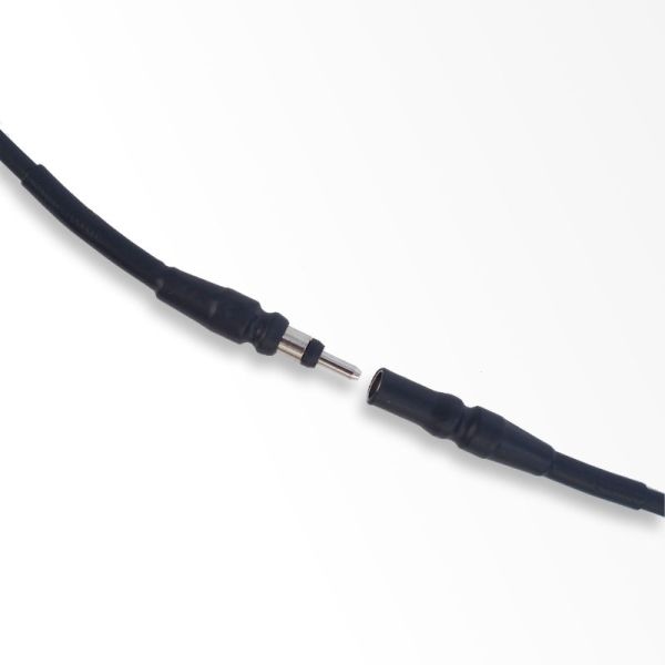Schmidt Coaxial Connectors - SON Connectors