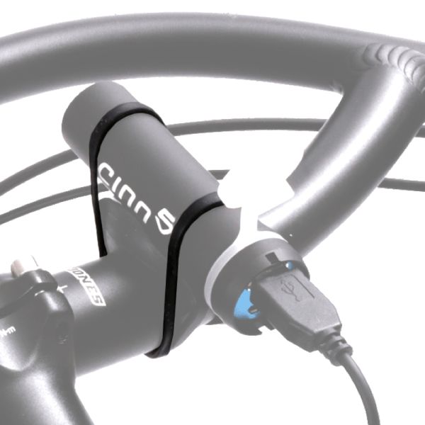 X-Mount for the Cinq5 Power Pack II