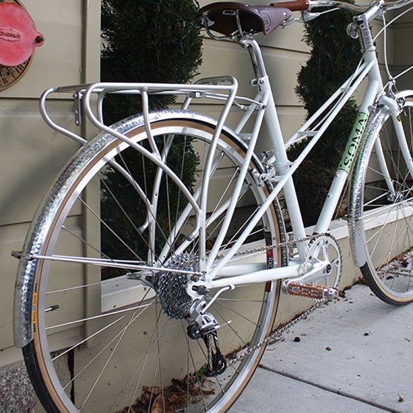 Soma Deco Rear Rack