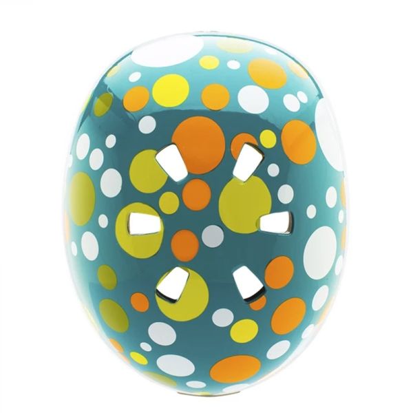 Nutcase Polka Face Helmet w/MIPS