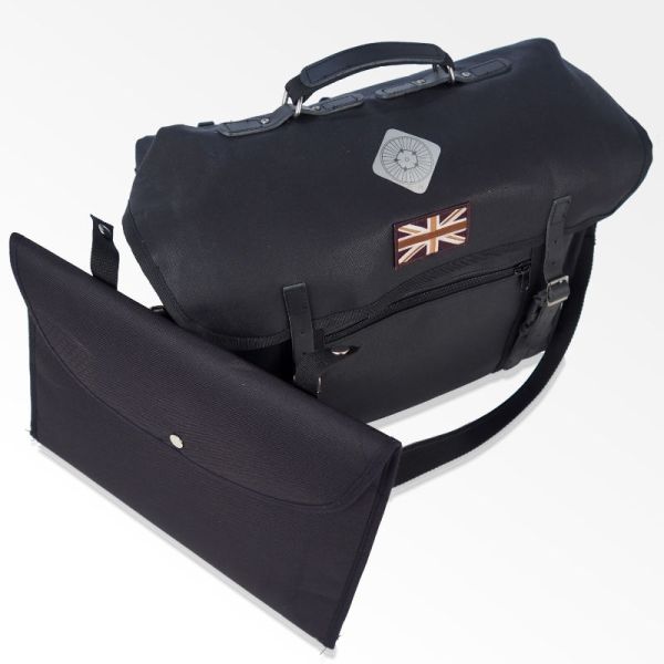 Carradice Originals City Folder for Brompton