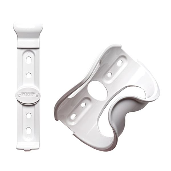 Arundel Flip Flop, Sideloading Bottle Cage