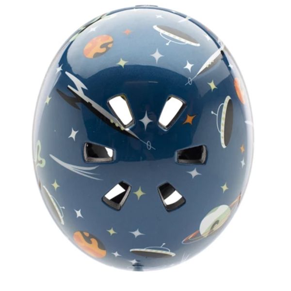 Baby Nutty Galaxy Guy Helmet w/MIPS