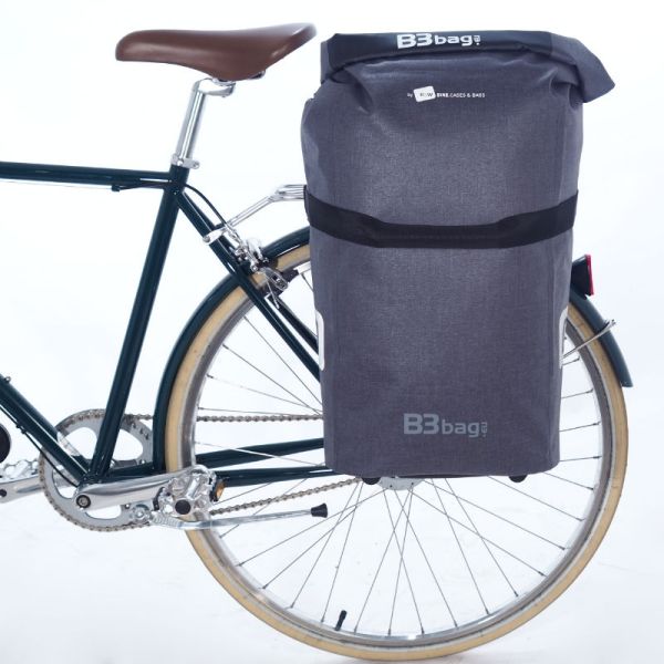 B&W B3 Rolling Pannier