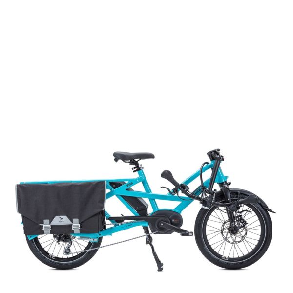 Tern GSD S10 900Wh, Beetle Blue