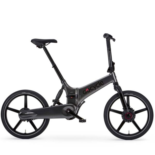 Gocycle GXi
