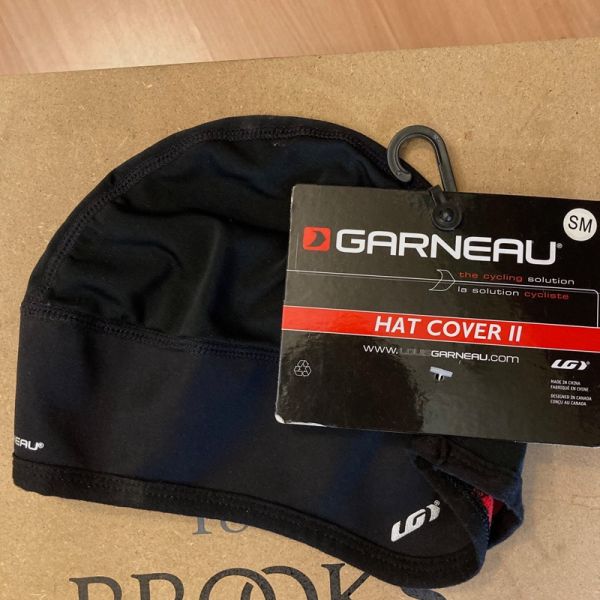 Hat Cover 2 (S/M)