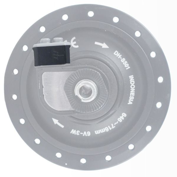 Shimano Dynamo Hub Wire Connector