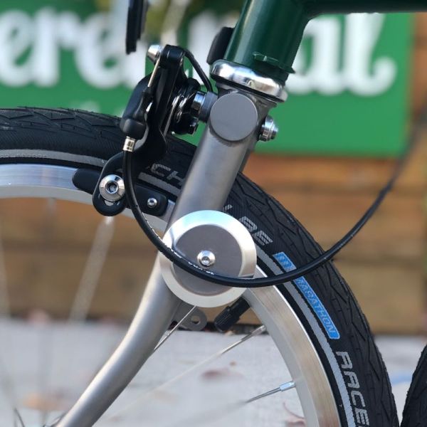 Cable Fender Disc [Version E]