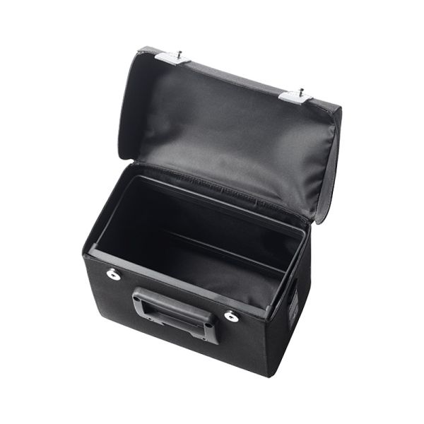 Brookks Isle of Skye Handlebar Bag, Black
