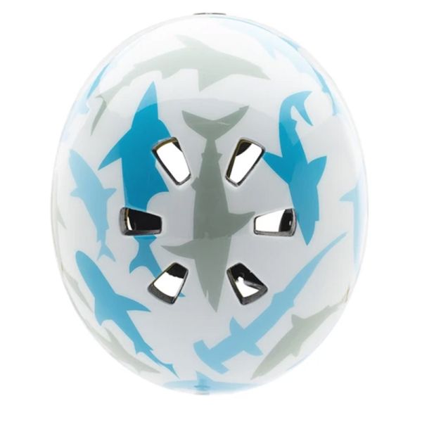 Baby Nutty Shark Helmet w/MIPS