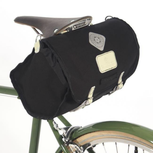 Carradice Junior Saddlebag