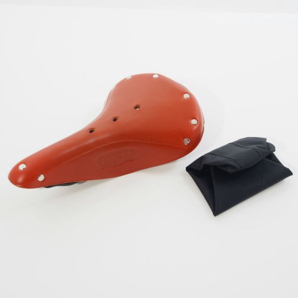 Carradice B17 Waterproof Saddle Cover