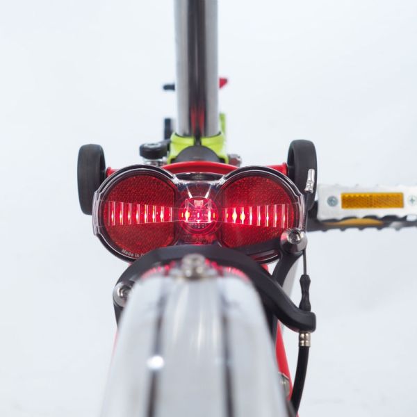 Toplight Flat S Senso [Battery Light]