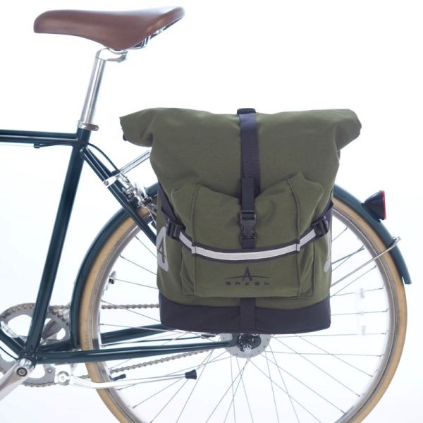 Arkel Metropolitan Pannier