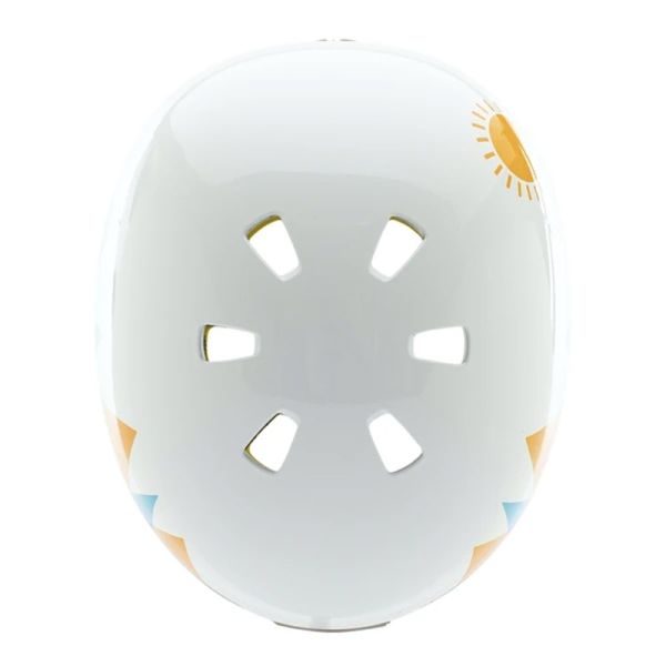 Little Nutty Mountain Calling Helmet w/MIPS