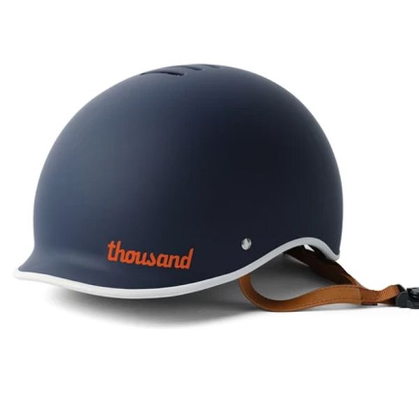 Thousand Heritage, Navy Helmet