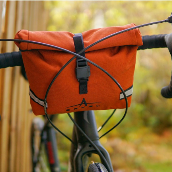 Signature BB Waterproof Handlebar Bag