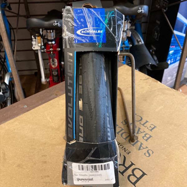 Schwalbe One 700x25c Foldable tire