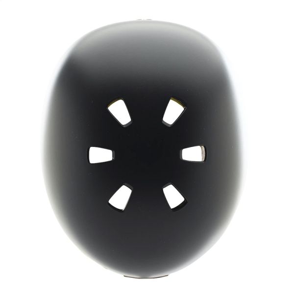 Nutcase Onyx Solid Satin Helmet w/MIPS