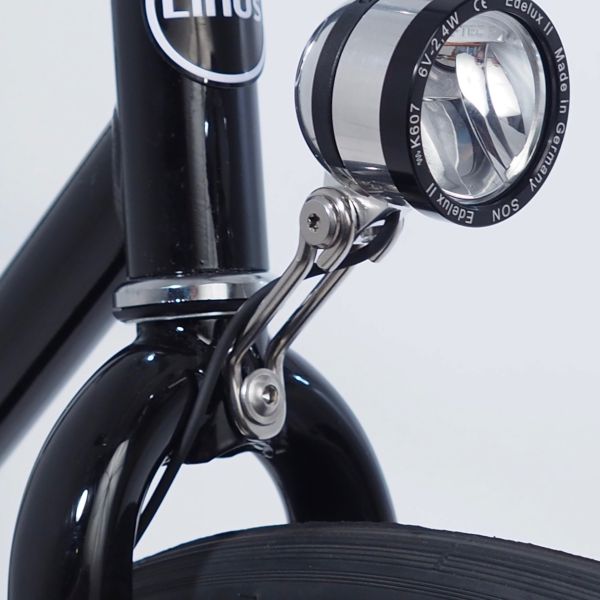 Busch & Müller Dynamo Front Light Mounting Bracket 