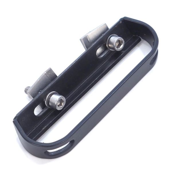Carradice Saddlebag Clamp