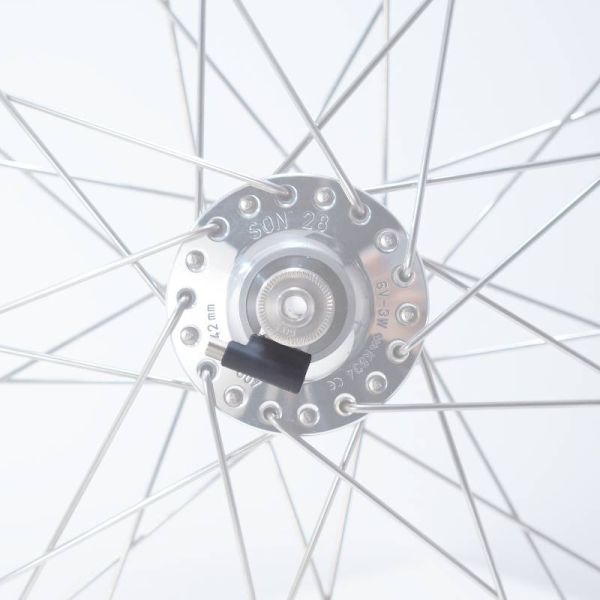 SON Coax Hub Adaptor