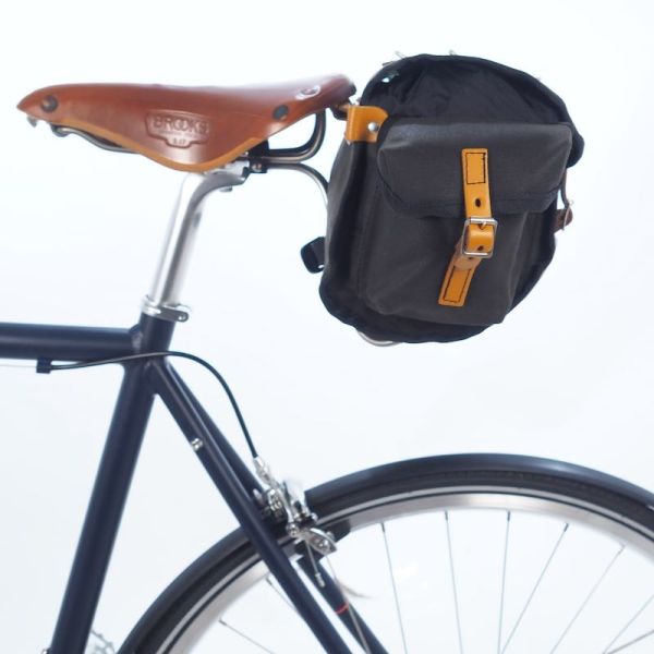 Carradice Bagman Sport Bag Support