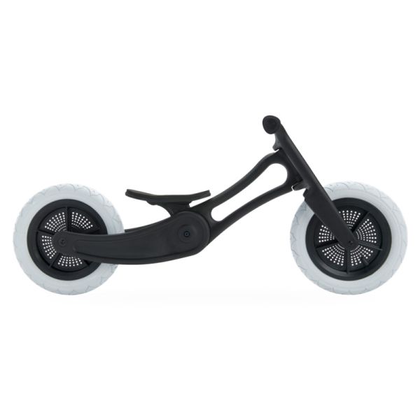 Wishbone RE2 2in1 Bike, Black