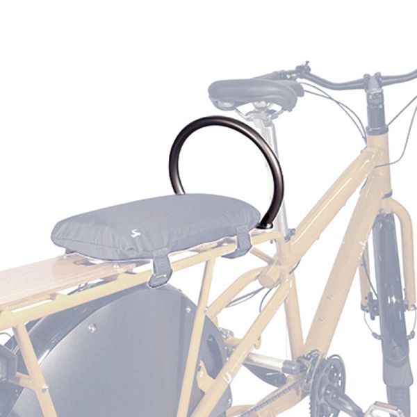 Yuba Ring Passenger Handle