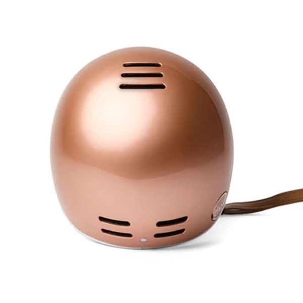 Thousand Heritage, Rose Gold Helmet