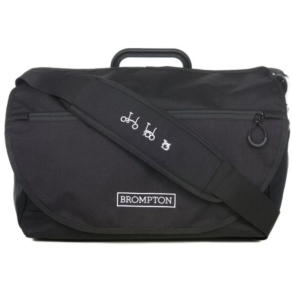 Brompton S Bag