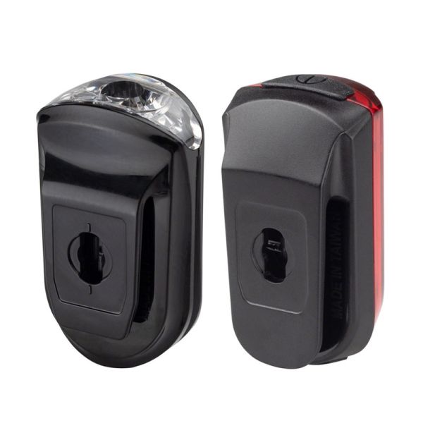 MSW Pico Front and Rear USB Lightset