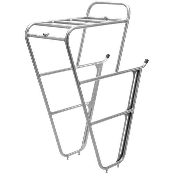 Surly Chromoly Front Rack