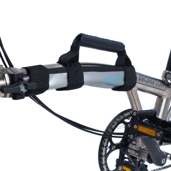 Vincita Hand Grip for Brompton