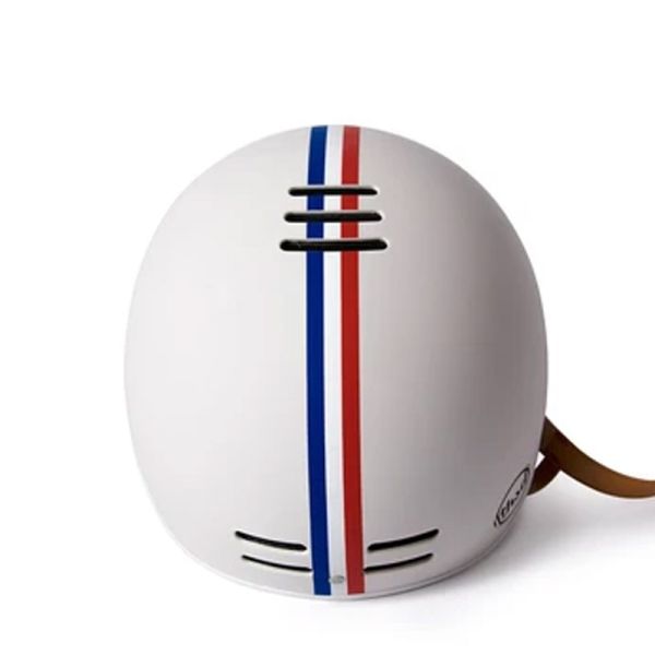 Thousand Heritage, Speedway Creme Helmet