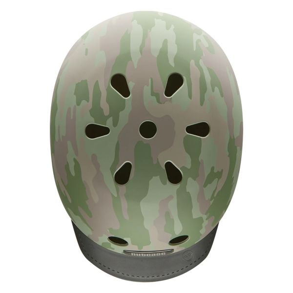 Nutcase G3 Surplus Matte Helmet