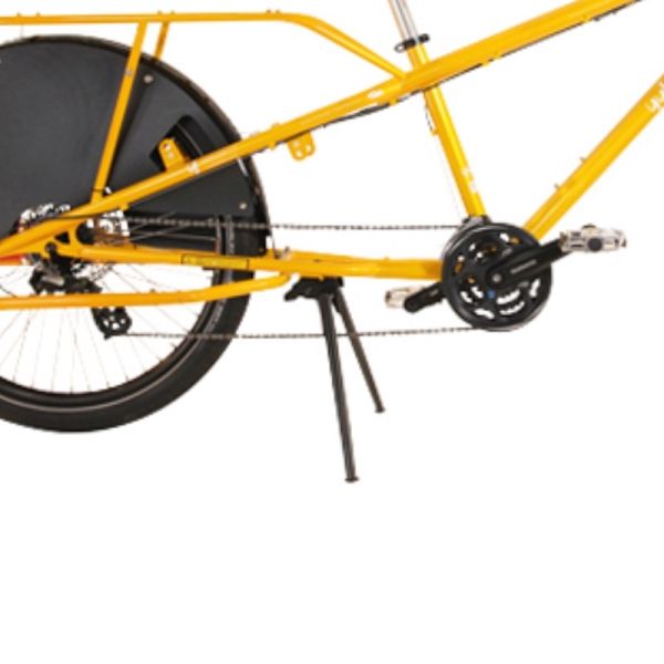 Yuba Mundo Stand Alone Kickstand