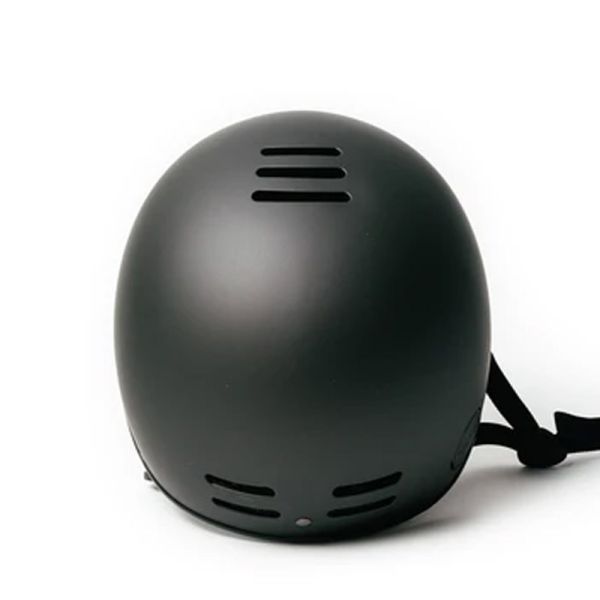 Thousand Heritage, Stealth Black Helmet