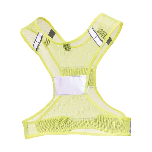 Nathan Sport Reflective Streak Vest